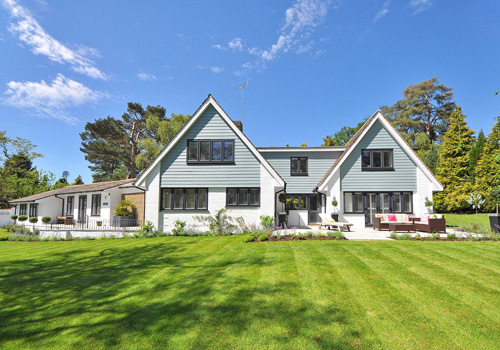 Noble County Real Estate - WestCo Realty, LLC
